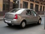 Renault Logan 2008 года (ZA)